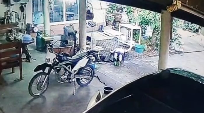 ออกกำลังกายหลังหายโควิด