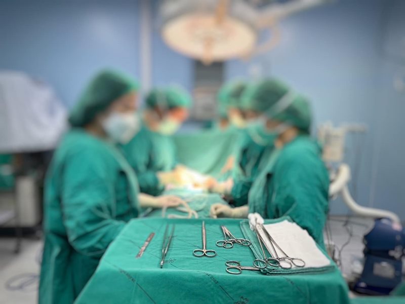 เดอร์มอยด์ซีสต์