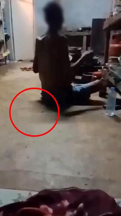 ข่าวตายแล้วฟื้น