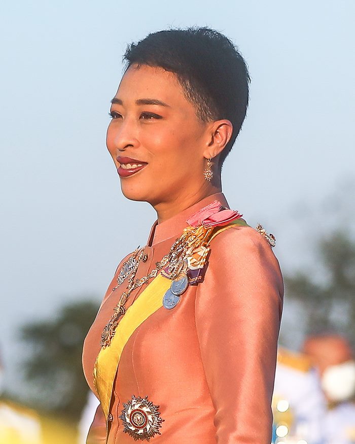 เจ้าฟ้าพัชรกิติยาภาฯ