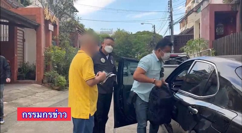 จับนักวิชาการเปิดบริจาคเพื่อองค์ภา