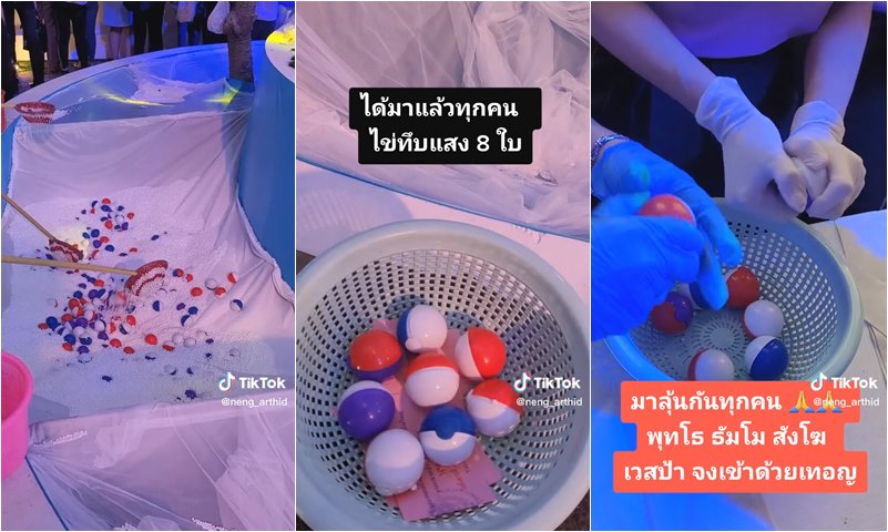 งานกาชาด