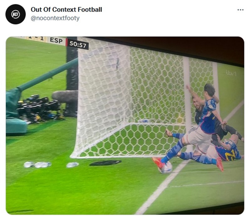 ฟุตบอลโลก 2022