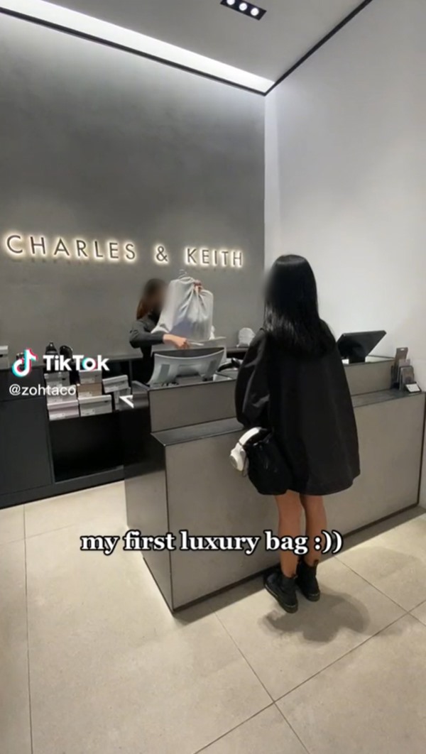 ดราม่ากระเป๋าหรู