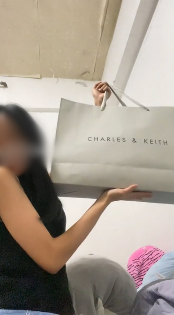 ดราม่ากระเป๋าหรู