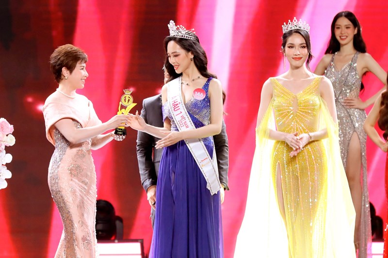 ดราม่านางงาม