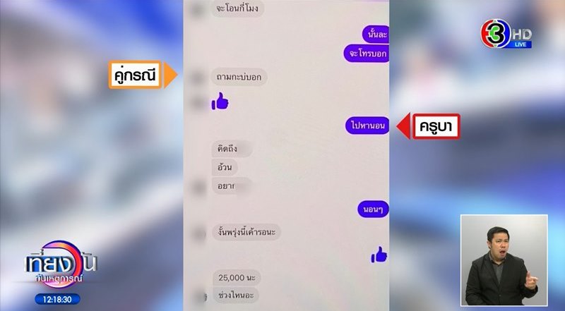 ข่าวครูบาขอนแก่น