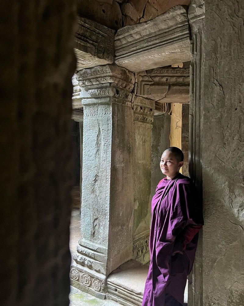 หมอปลาย