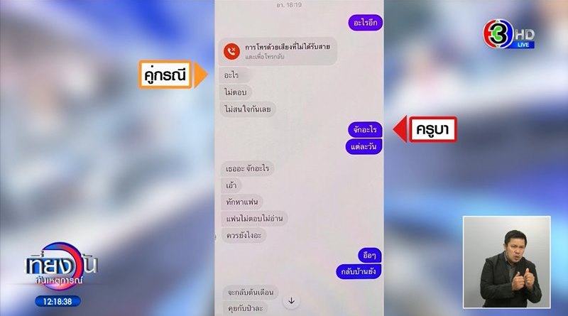 ข่าวครูบาขอนแก่น