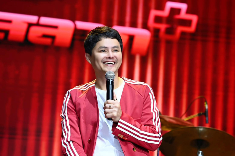 นอท พันธ์ธวัช นาควิสุทธิ์