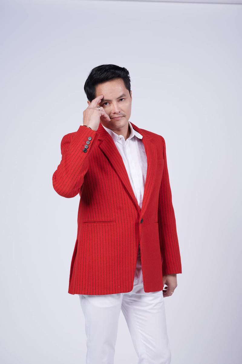 นอท พันธ์ธวัช นาควิสุทธิ์