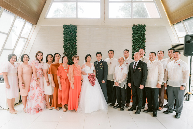 ช่อหอมแดงงานแต่ง