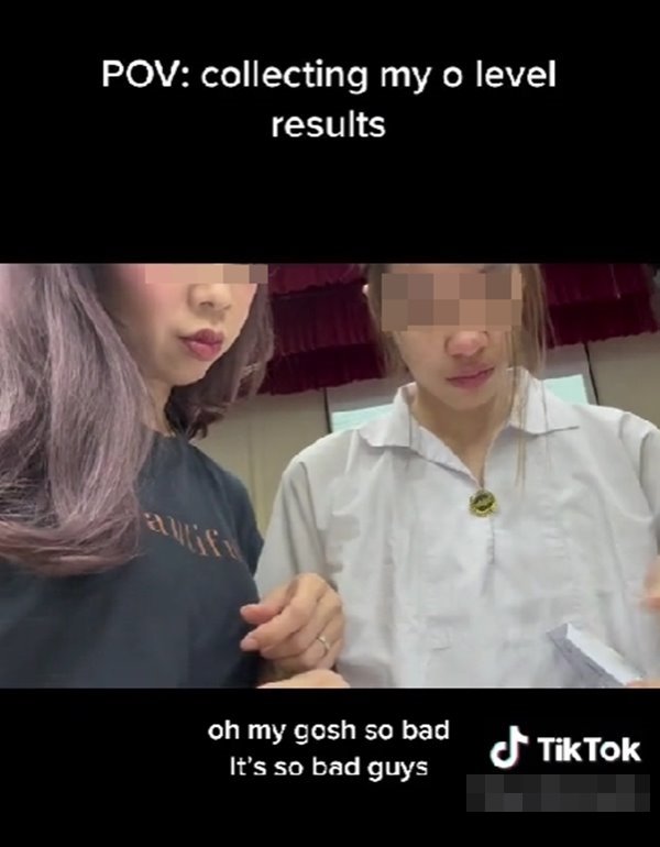 แม่ถ่ายคลิปลูก