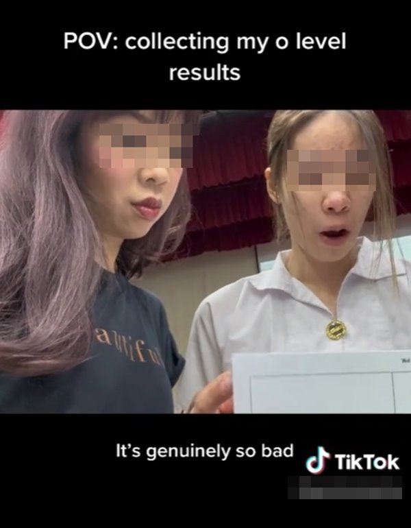 แม่ถ่ายคลิปลูก