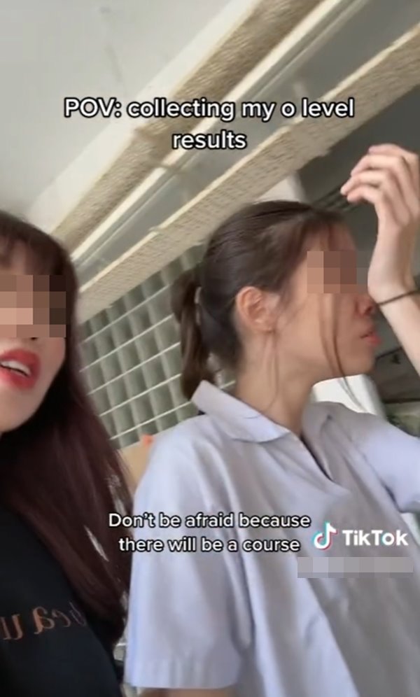 แม่ถ่ายคลิปลูก