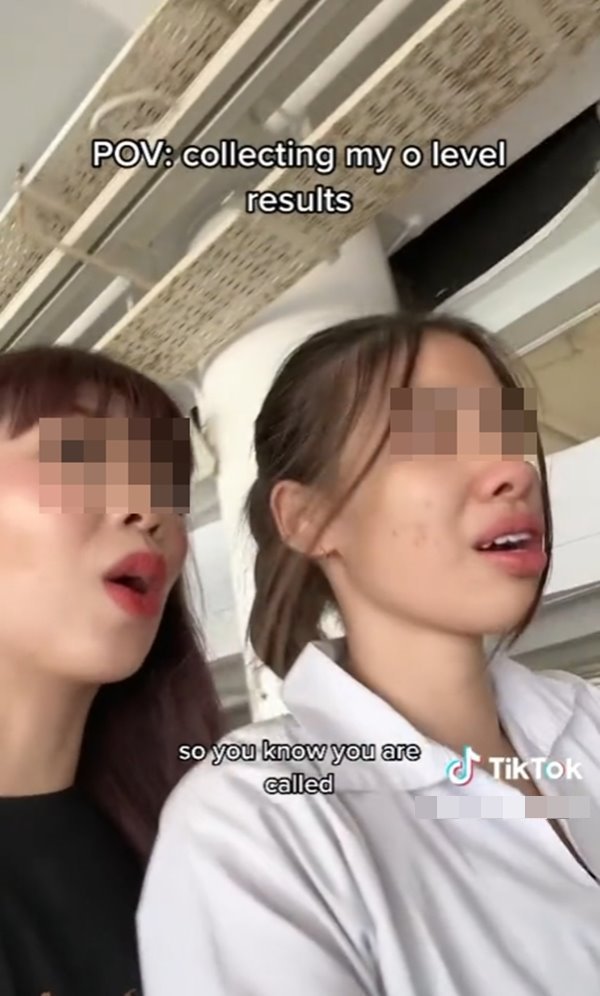 แม่ถ่ายคลิปลูก