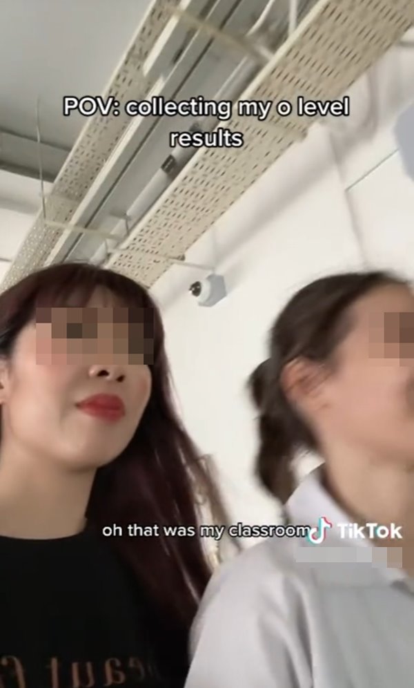 แม่ถ่ายคลิปลูก