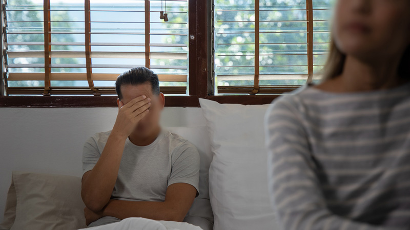 ภรรยานอกใจ