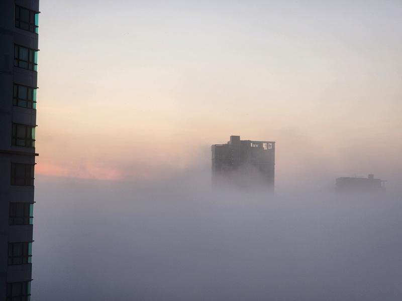 ค่าฝุ่นวันนี้