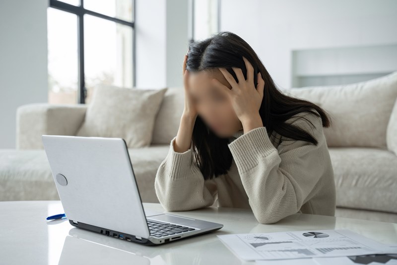 ดราม่าเพจการเงิน