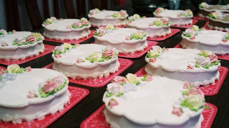 เค้กคิดถึง