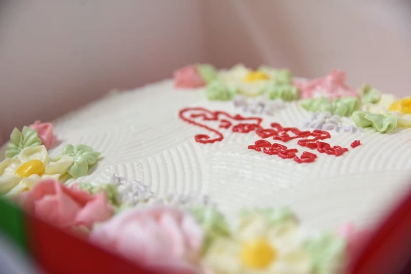 เค้กคิดถึง