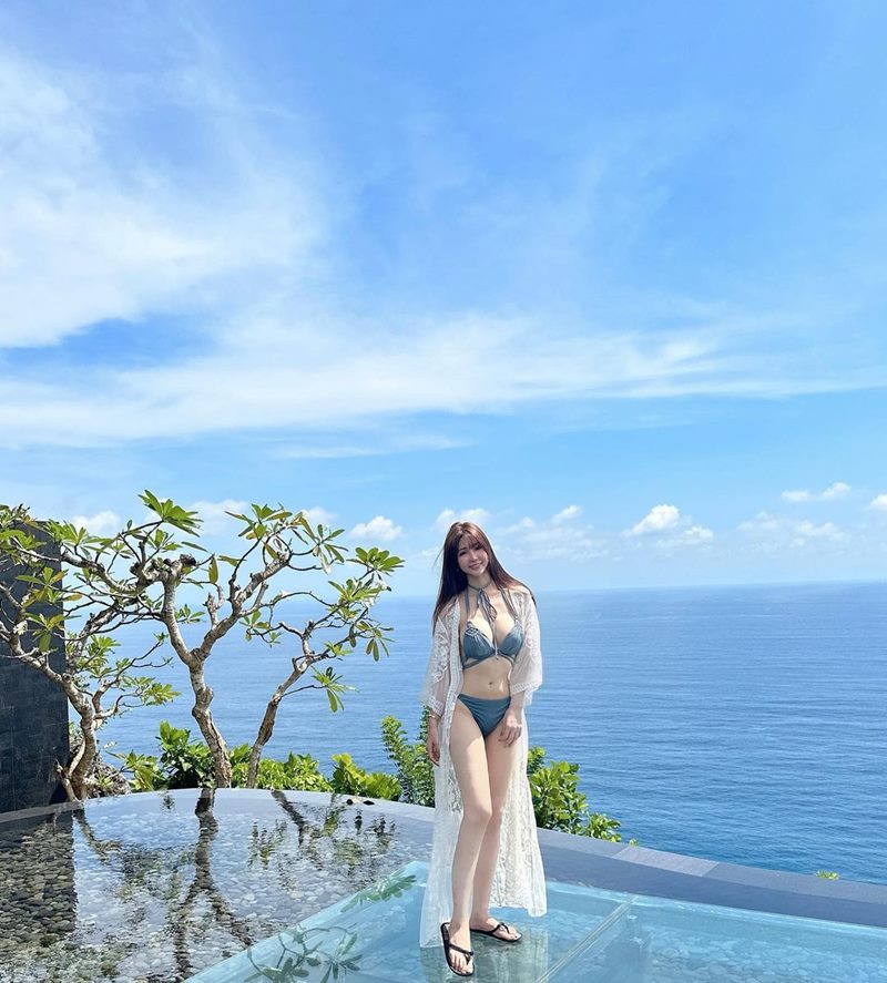 สาวเซ็กซี่