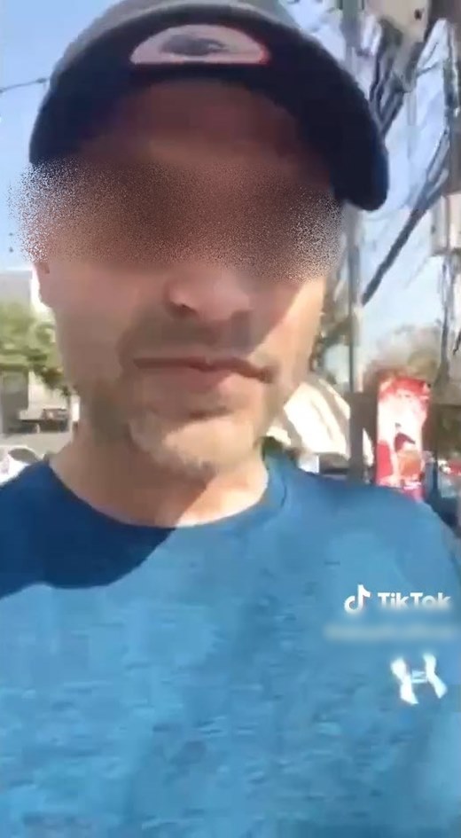 ฝรั่งกินกาแฟไทย