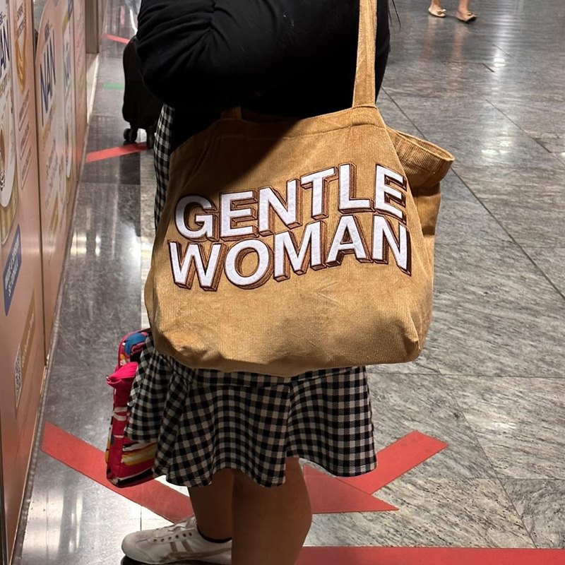 Gentlewoman