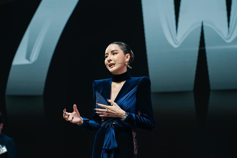 เม พรีมายา