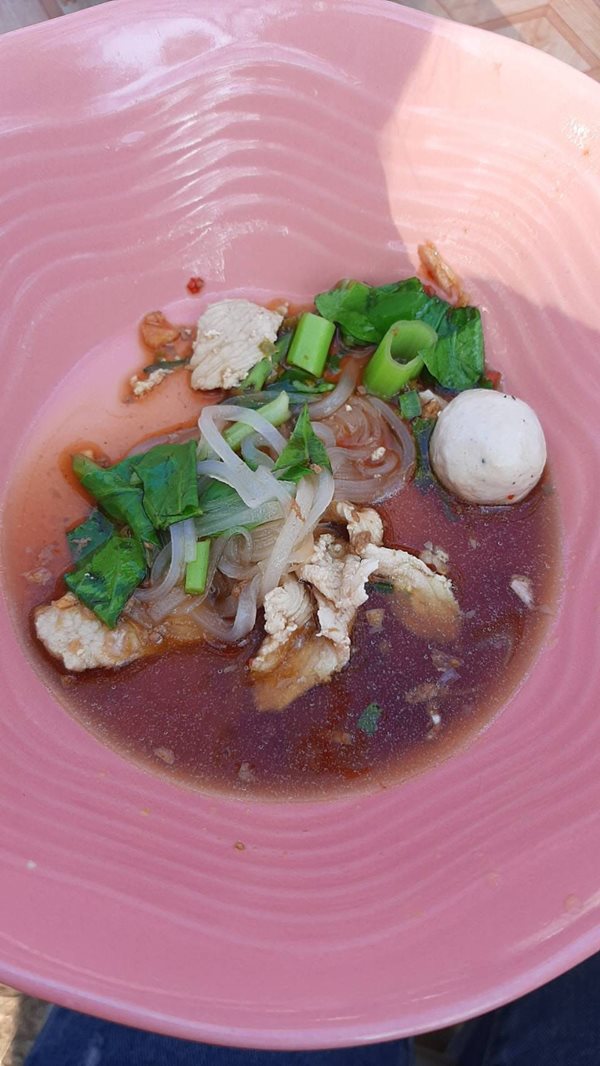 ก๋วยเตี๋ยวแพง