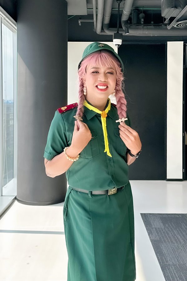 แพรรี่ ไพรวัลย์