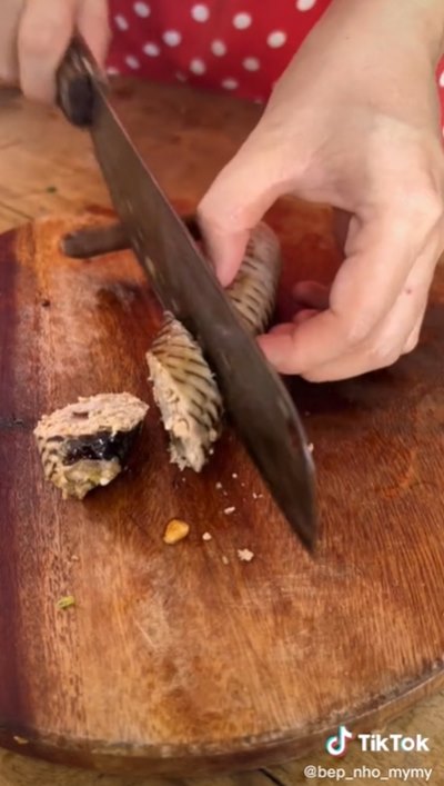 ไส้อั่วงู