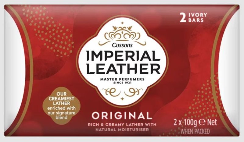  Imperial Leather