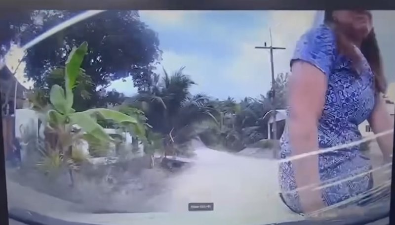 สามีนอกใจ