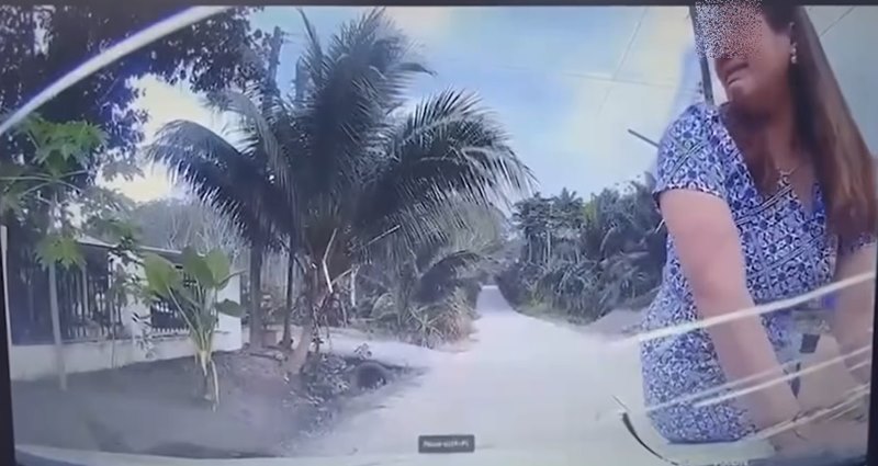 สามีนอกใจ