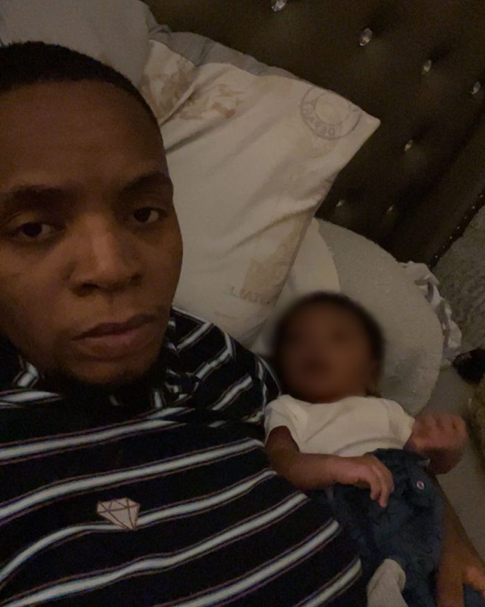 ชายข้ามเพศท้อง