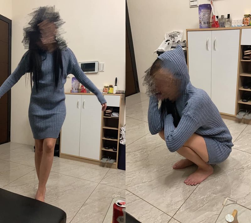 ซื้อเสื้อผ้าออนไลน์