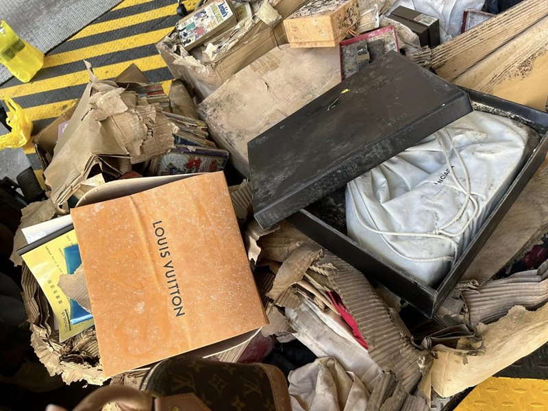 เช่าห้องเก็บของ