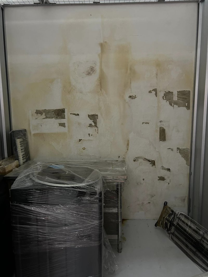 เช่าห้องเก็บของ