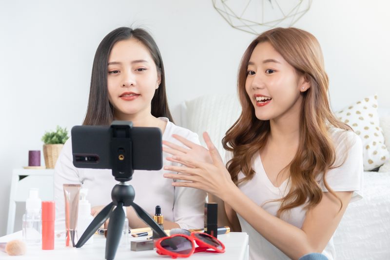 ภาษีอินฟลูเอนเซอร์