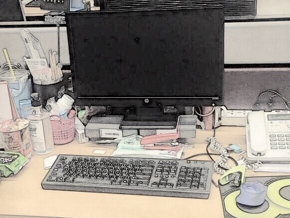 ทำงานหนักจนตาย