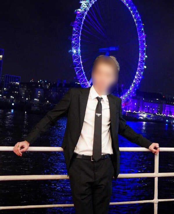 เบนซ์ เดม่อน