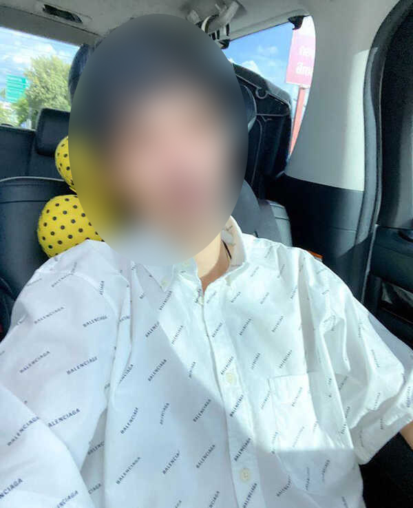 เบนซ์ เดม่อน