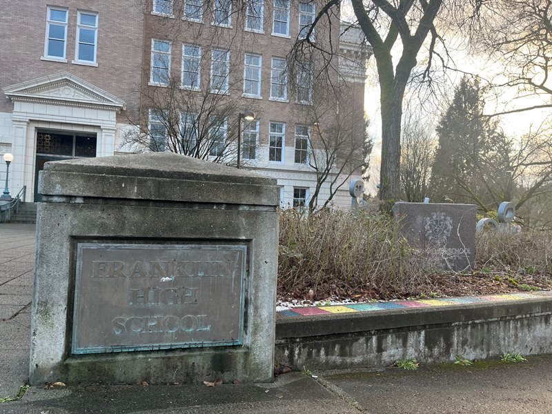 Franklin High School