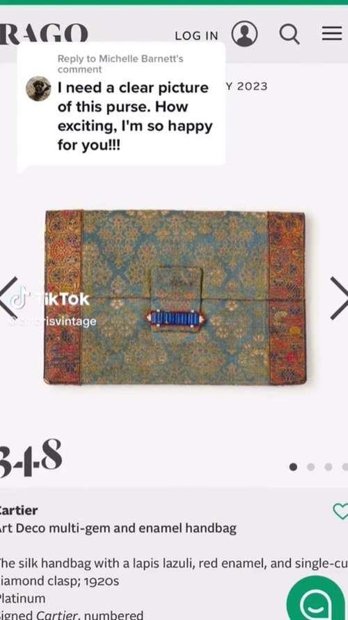 กระเป๋าเก่า