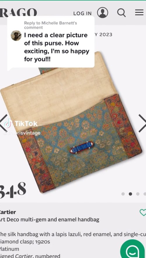 กระเป๋าเก่า