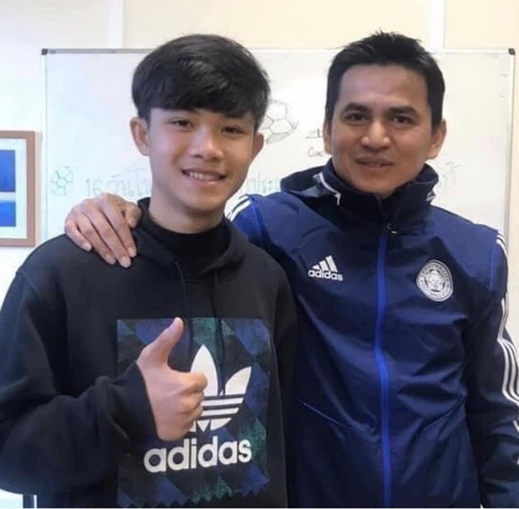 น้องดอม