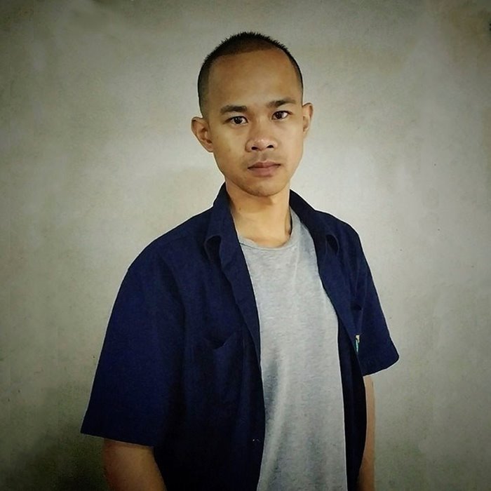 พงศกร บุญสิทธิ์