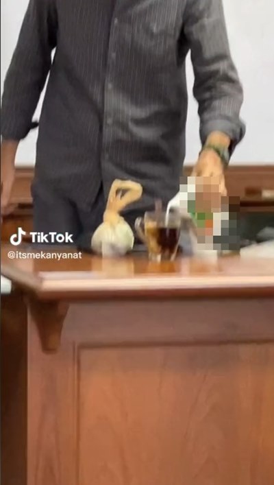 กาแฟน้ำกะทิ